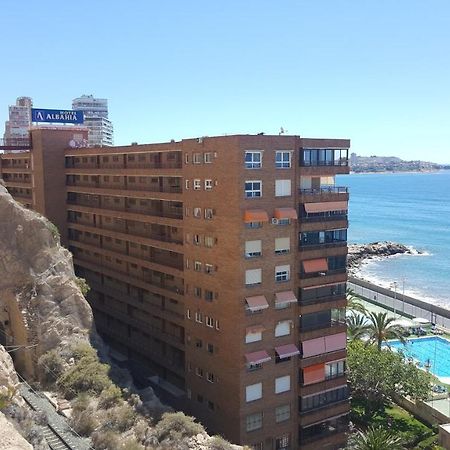 Rocafel 5º Alicante Exterior foto
