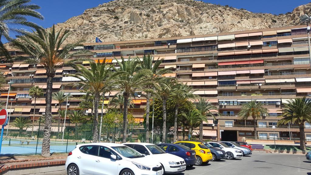 Rocafel 5º Alicante Exterior foto