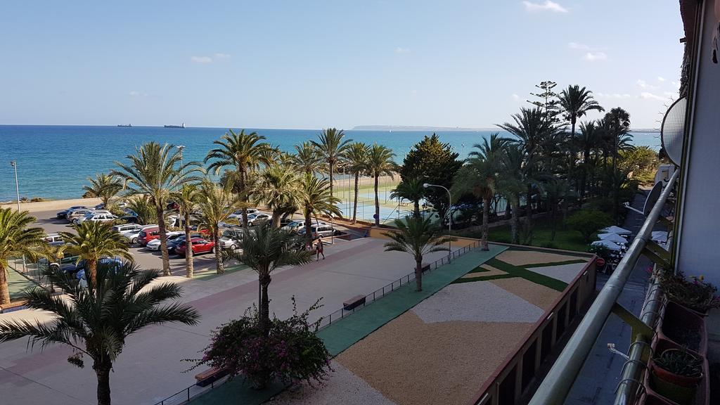 Rocafel 5º Alicante Exterior foto
