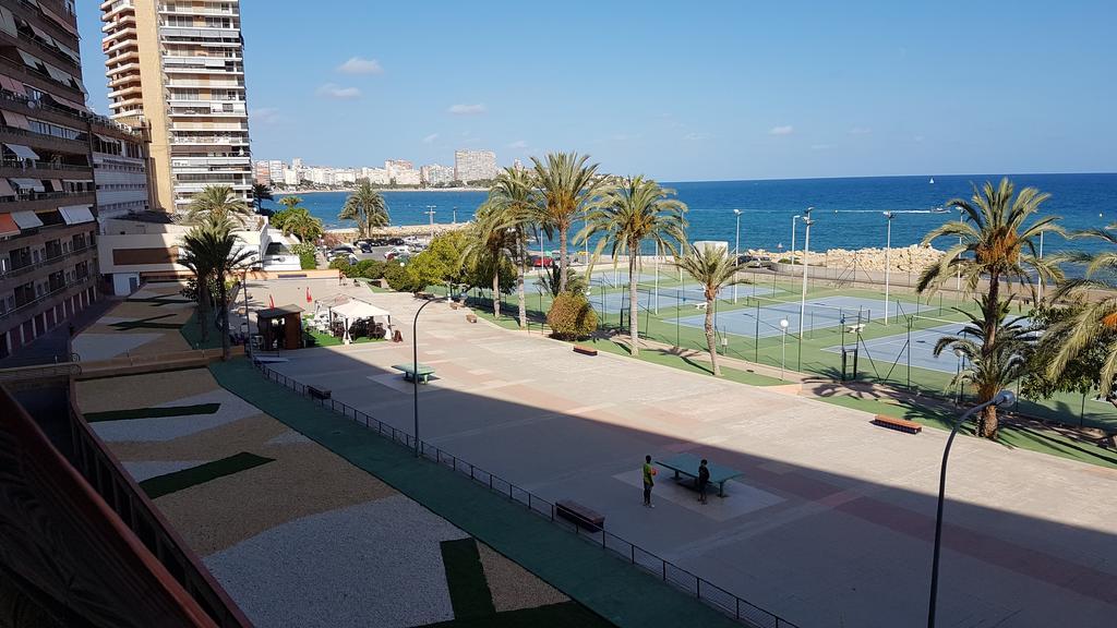 Rocafel 5º Alicante Exterior foto