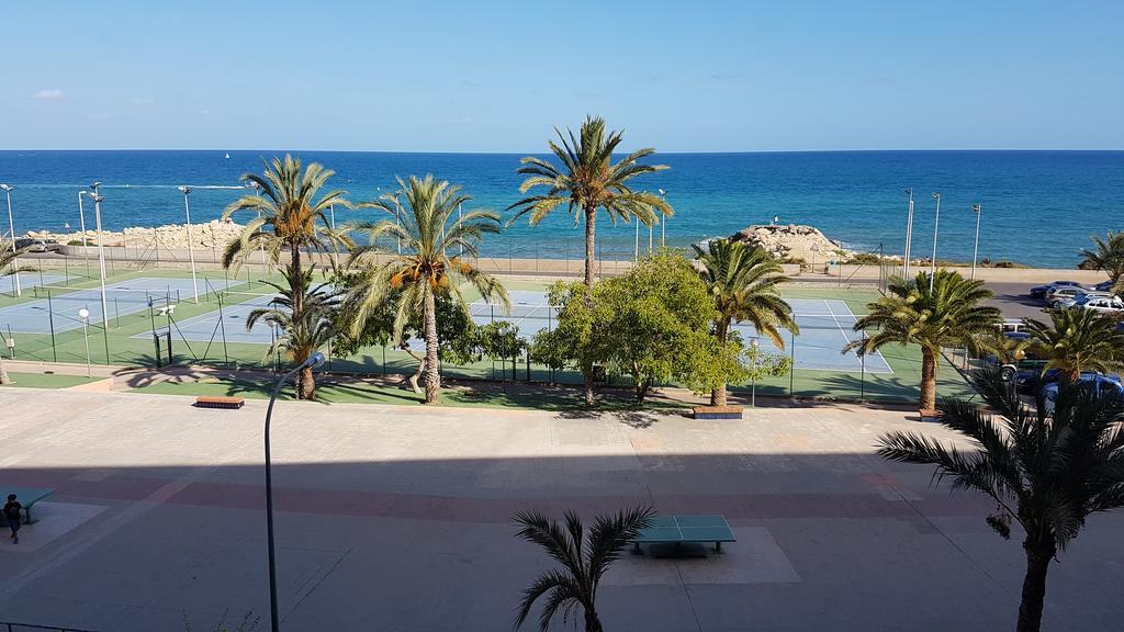 Rocafel 5º Alicante Exterior foto