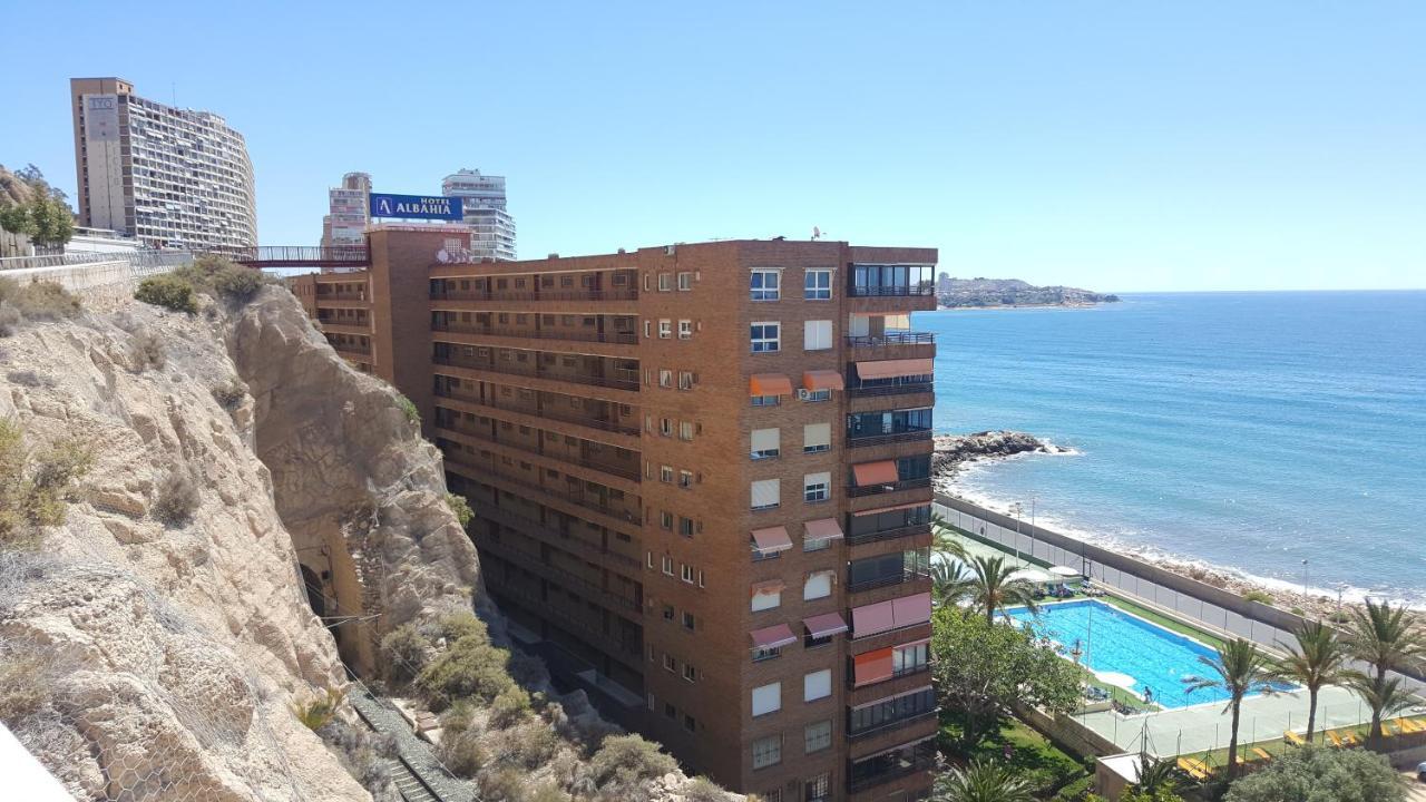 Rocafel 5º Alicante Exterior foto
